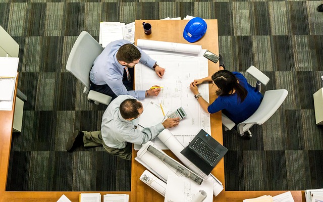 Strategic planning for long-term success: a comprehensive approach