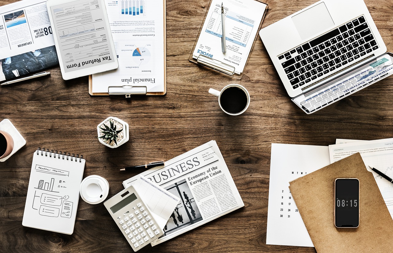 Structuring Your Startup for Investor Appeal