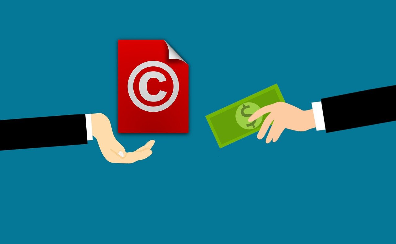 How do I protect my business idea from being stolen?