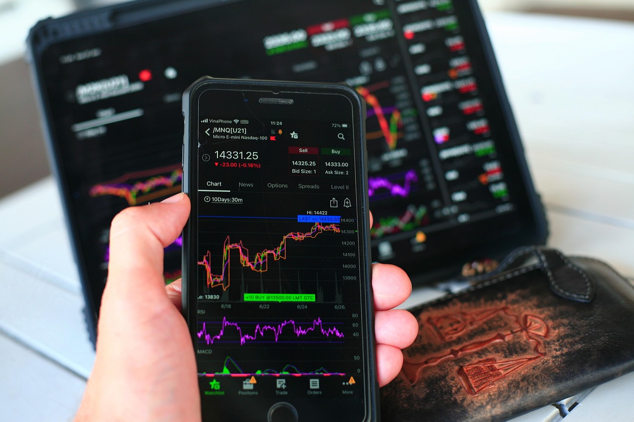 What are the key trends in mobile technology that could affect my business?